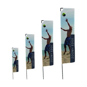 Werbefahnen & Beachflags